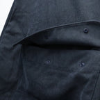 TECH WADING JACKET CORDUROY #D.NAVY [BJ-43026W]
