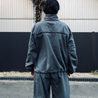 300 BLOUSON #MudBath [26s_NEX24-J01]