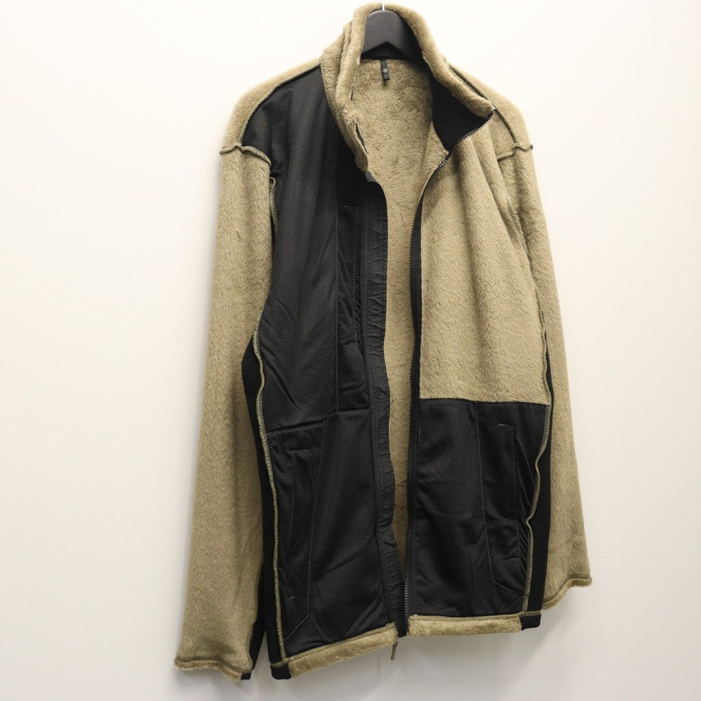 ZI Versa Mid Jacket #MR / マッシュルーム [NA72501]