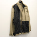 ZI Versa Mid Jacket #MR / マッシュルーム [NA72501]