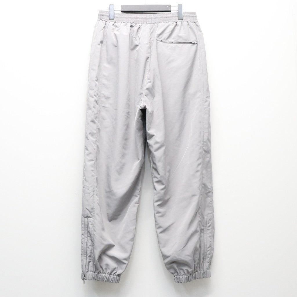 UMBRO | TRACK SET ( TYPE-1 ) #GRAY [26SS-WMO-UB01 / 26SS-WMO-UB02]