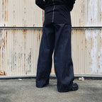 Twist Seam Lot.20603T(KOJIMA) #INDIGO [M-P3-PT6]