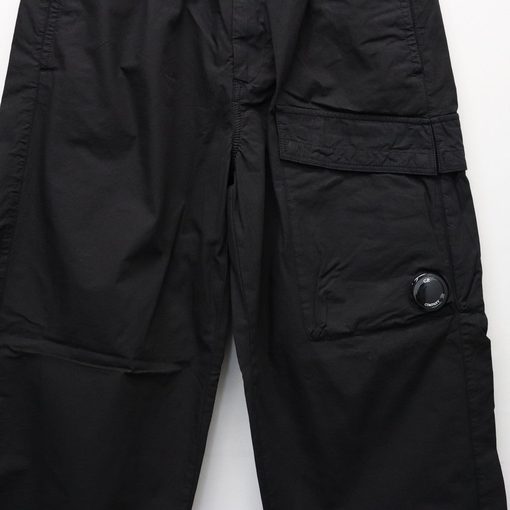 MICRO-REPS BOXY CARGO LENS PT #BLACK 999 [20CMPA126A]