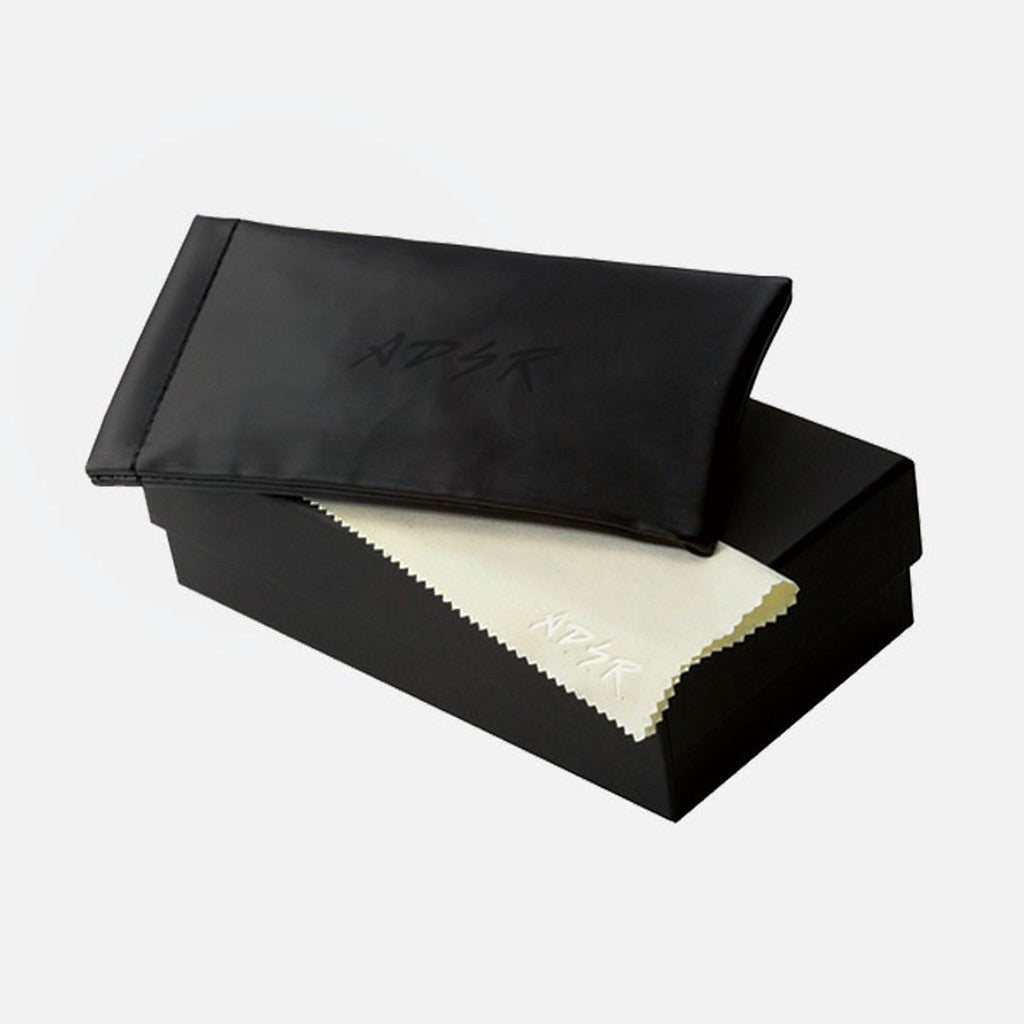 BALVIN #亮黑色/淺藍色 [BALVIN-SHBLK-LTBLU]