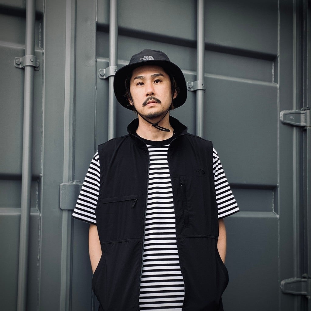 GORE-TEX LIGHT HAT #K [NN02502] – cocorozashi