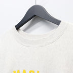 聖麥克拉倫大學衛衣 AGED #AGED OATMEAL [BW252-MUS]