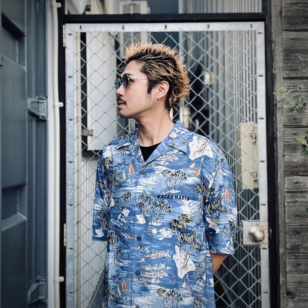 BONA #銀色 / 淺藍色 [BONA-SLV-LTBLU]