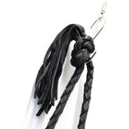 Early Morning | DOUBLE FRINGE SHOULDER #BLACK [EM2653403]