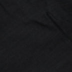 6 POCKET TROUSERS #BLACK [24FW-WMP-PT03]