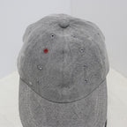 朱点童子 CAP #GRAY [JI-25AW-AC01]