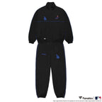 MLB | LA | TRACK SET ( TYPE-2 ) #BLACK [MLB-WM-TJ02 / MLB-WM-TP02]