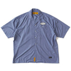 OPENSHED #BLUE [F32610-SH18]