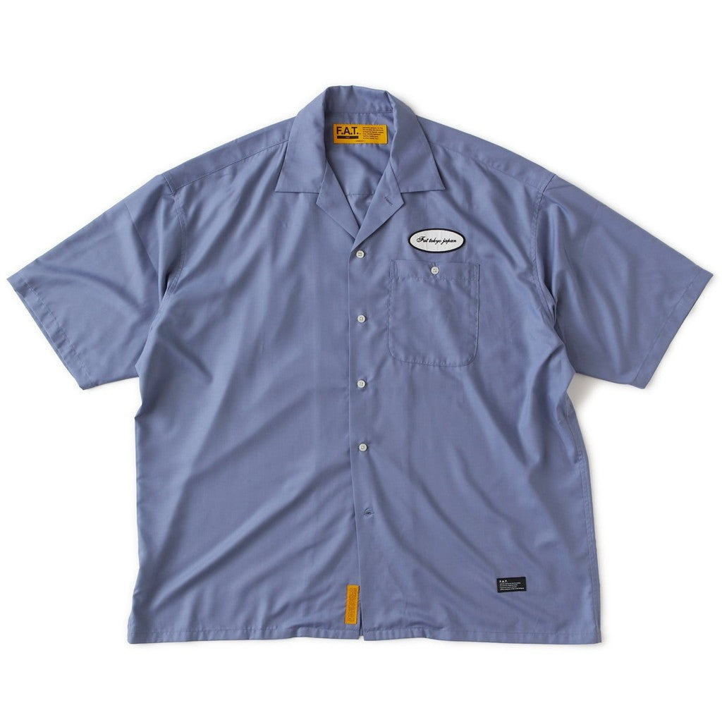 OPENSHED #BLUE [F32610-SH18]