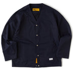 SOLIDGAN #NAVY [F32510-SH07]