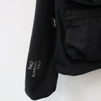 Marmot | MC POLATEC FLLECE JACKET #BLACK [CCC-263J004]