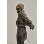 TOKUINC | BASIC UNIT 02 改 #OLIVE [JI-25AW-BU02-2]