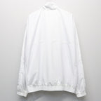 UMBRO | TRACK JACKET ( TYPE-1 ) #WHITE [26SS-WMO-UB01]