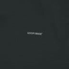 「GNV-07」柔光箱 Polo 衫 #Asphalt [GOOPi-22SS-JUN-01]
