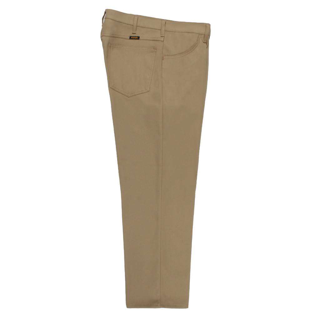 Wrangler | WRANCHER DRESS JEANS #BEIGE [26SS-WMP-WG01]