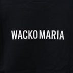 HIGHTIMES | HEAVY WEIGHT CREW NECK SWEAT SHIRT #BLACK [HIGHTIMES-WM-SS16]