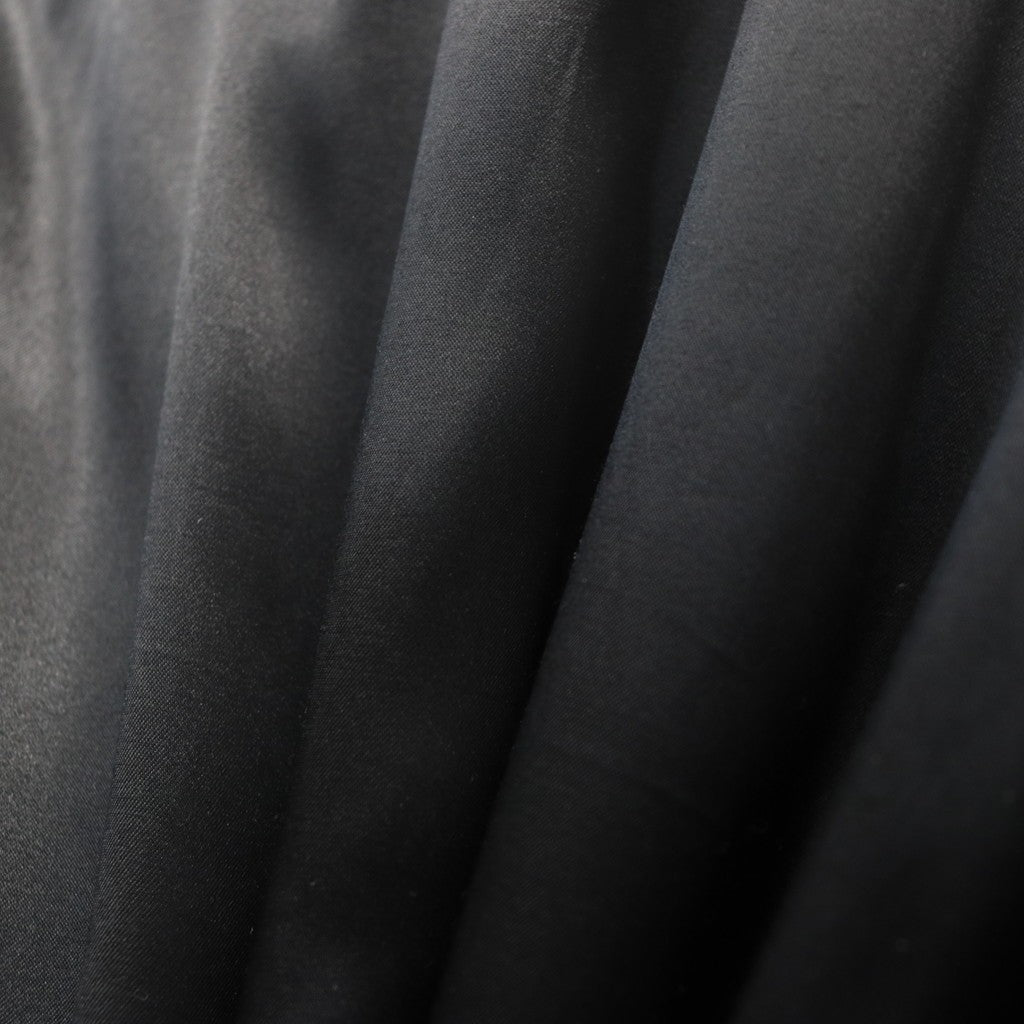 SKA JACKET -A- #BLACK [26SSE-WMO-BL03]