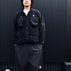 Marmot | MC POLATEC FLLECE JACKET #BLACK [CCC-263J004]