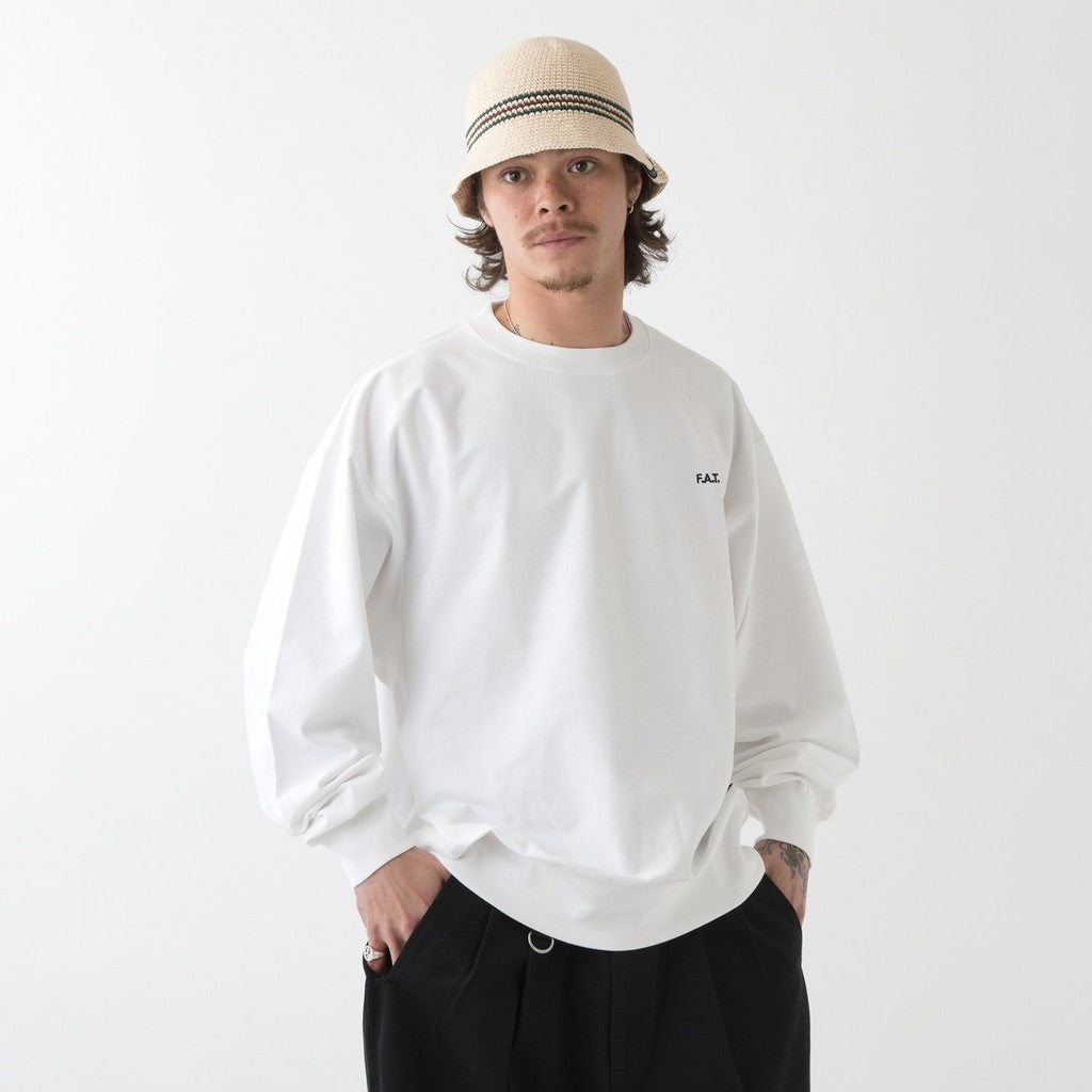 AUTHENTIC #WHITE [F32620-CT21]