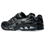 GEL-KAYANO 14 #BLACK/PURE SILVER [1201A019]