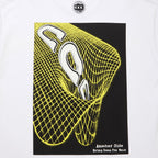 COTTON L/S T-SHIRT_Another Side #WHITE [CCC-251T001]