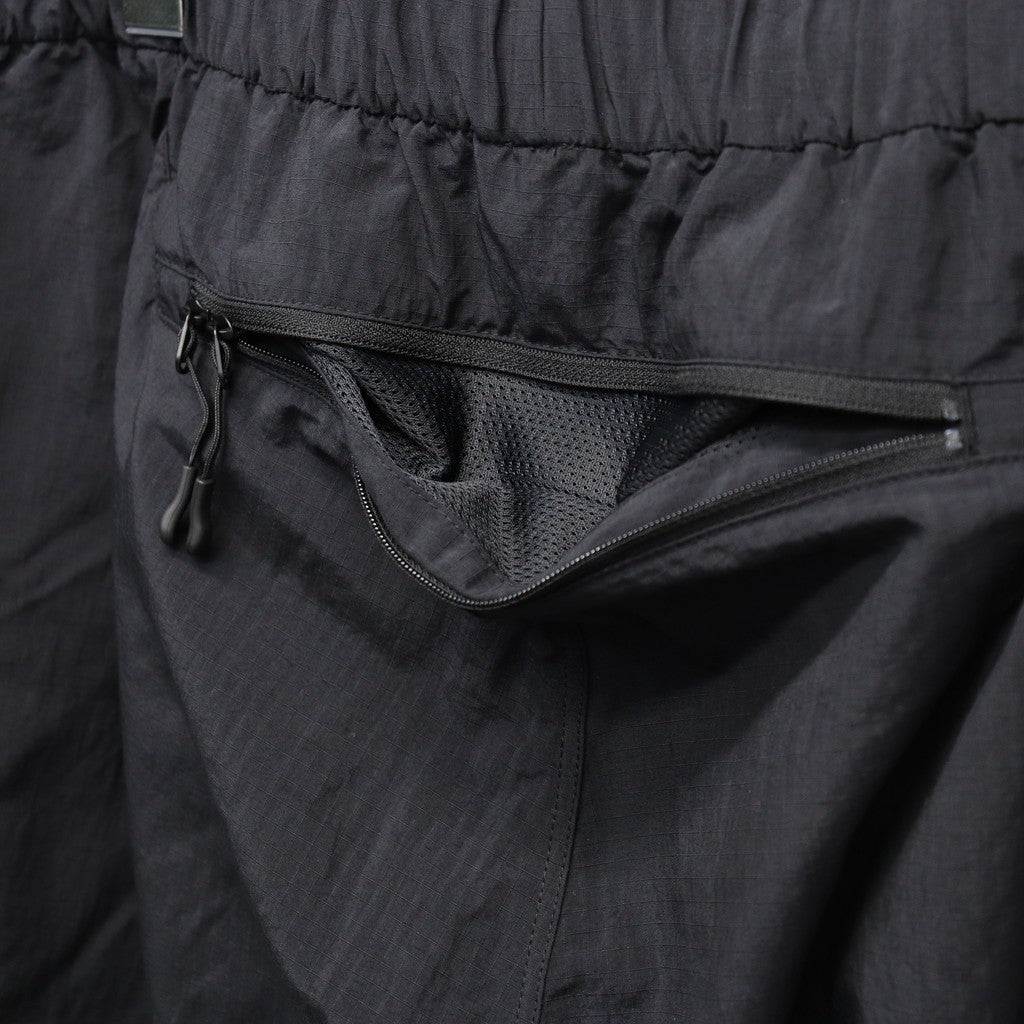 365 PANTS #Carbon [25f_NEX24-P01]
