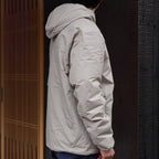 GTX Axion Insulated Jacket #FI / フォッシルアイボリー [NY82581]