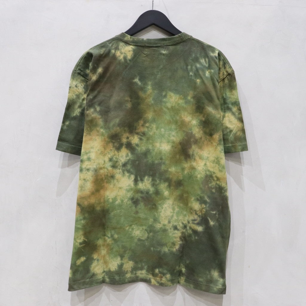 SWAMP TEE #OLIVE [JC2488909]