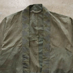 禪宗野蠻人外套 #軍綠色 [RJ2456003]