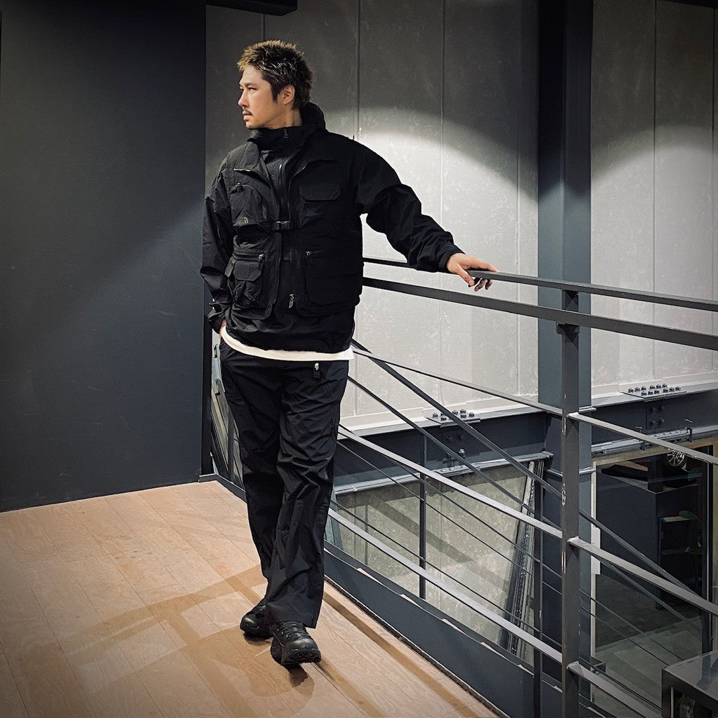 COMPACT PANT #K [NB32530]