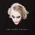 《黑闇騎士》三部曲 | 圓領T卹（第二款）#黑色 [TDKT-WM-TEE10]