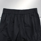 BASKET BALL SHORTS #BLACK [23SS-WMP-PT01]