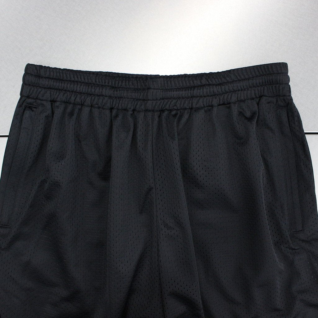 BASKET BALL SHORTS #BLACK [23SS-WMP-PT01]