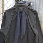 BASIC UNIT 1 #charcoal [24SS-JK03-2]