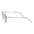 BONA（光致變色鏡片）#銀色/藍色 [BONA-SLV-BLU-DIM]