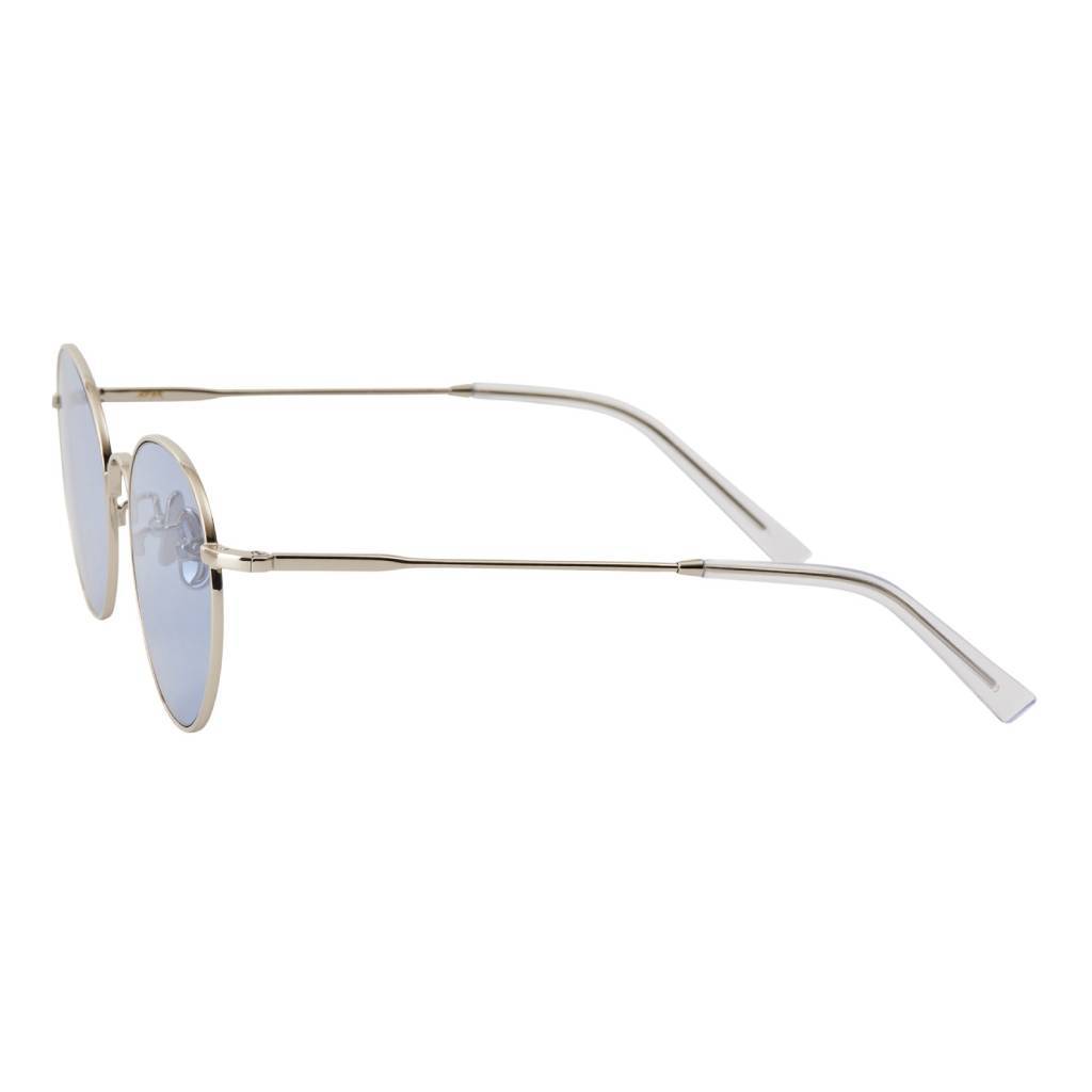 BONA（光致變色鏡片）#銀色/藍色 [BONA-SLV-BLU-DIM]