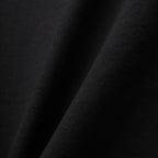 UFC | WASHED HEAVY WEIGHT CREW NECK T-SHIRT ( TYPE-4 ) #BLACK [UFC-WM-WT04]