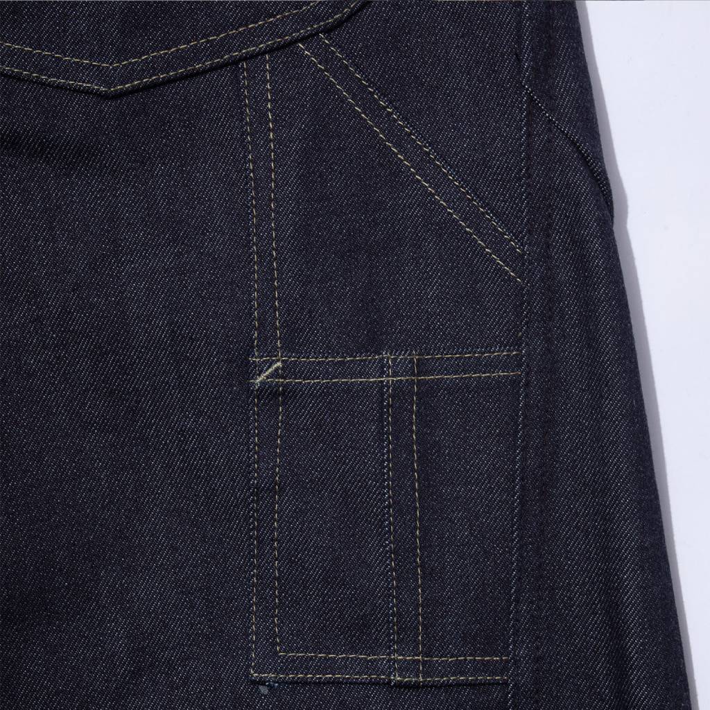 Lee | LEE BY F/CE. PAINTER UTILITY PAINTER PANTS #INDIGO [OSP03262U0001]