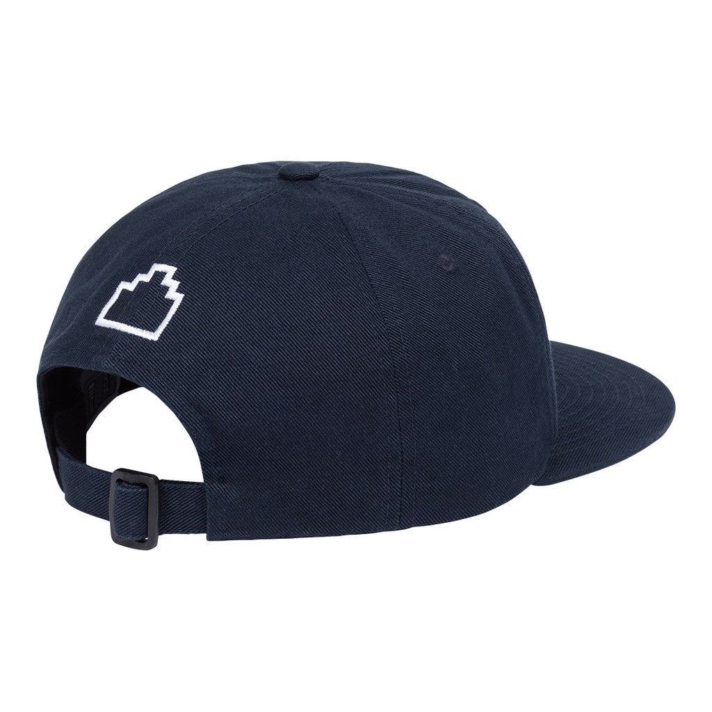 CAV EMPT SHADE CAP #NAVY [CES28G02] - cocorozashi 三重県四日市市の