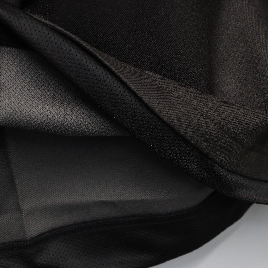 meanswhile | 「MW-T1」 1932 「THE DRM」 Nova Tech Tee #Shadow [GOOPI-25AW-SEP-02]