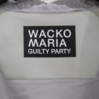 MOUNTAIN PARKA #GRAY [23FW-WMO-OD04]