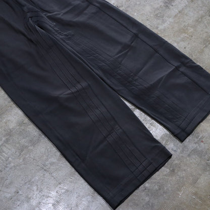 ORBIT PANTS #CHARCOAL [JI-24AW-PT05]