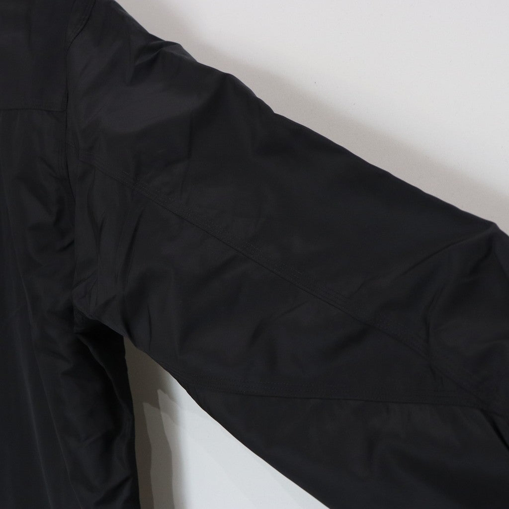 Lee | 91-B JACKET #BLACK [25SS-WMO-LE01]