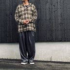 PORTMORE PANTS #CHARCOAL [P2666302]