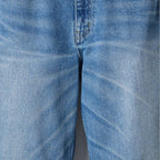 Classic Fit Jeans #Indigo [SD26F-PT02]