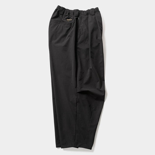 CL BALLOON PANTS #Black [SU26-B08]